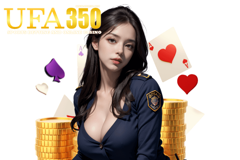 ufa350 คาสิโนออนไลน์
