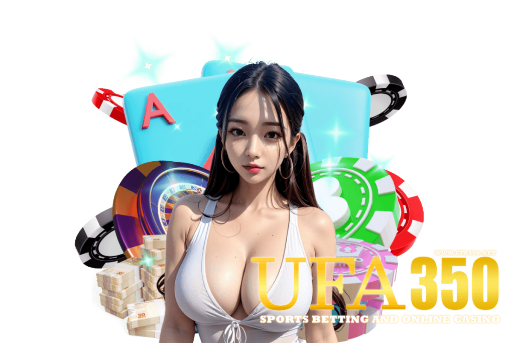 เว็บบอล ufa350